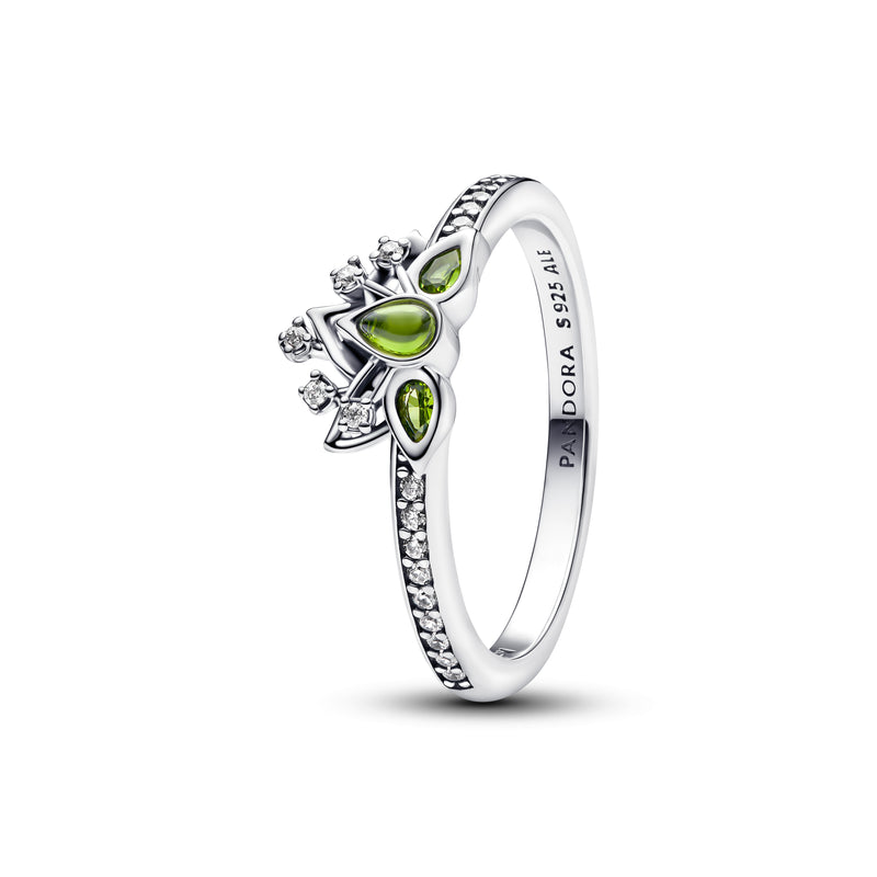 Disney Princess Tiana Tiara Ring – Pandora Shop Lebanon