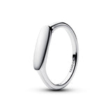 Engravable Bar Ring