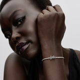 Handwritten Family Charm