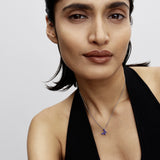 Butterfly Pendant Necklace