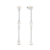 Drop Earrings