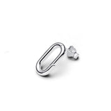 Openable Stud Earring
