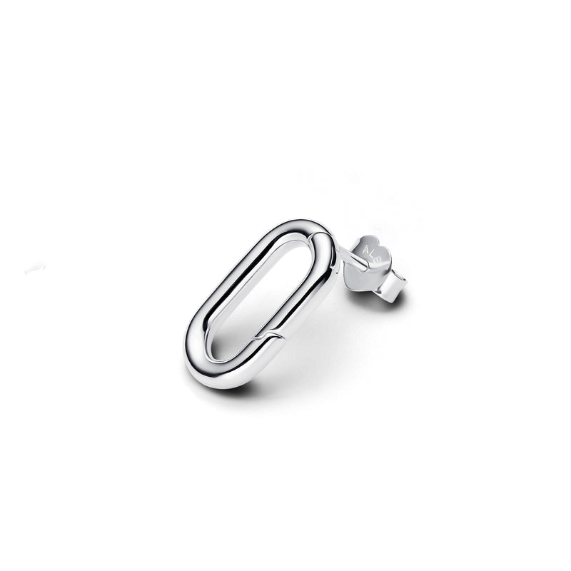 Openable Stud Earring