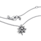 North Star Pendant Necklace