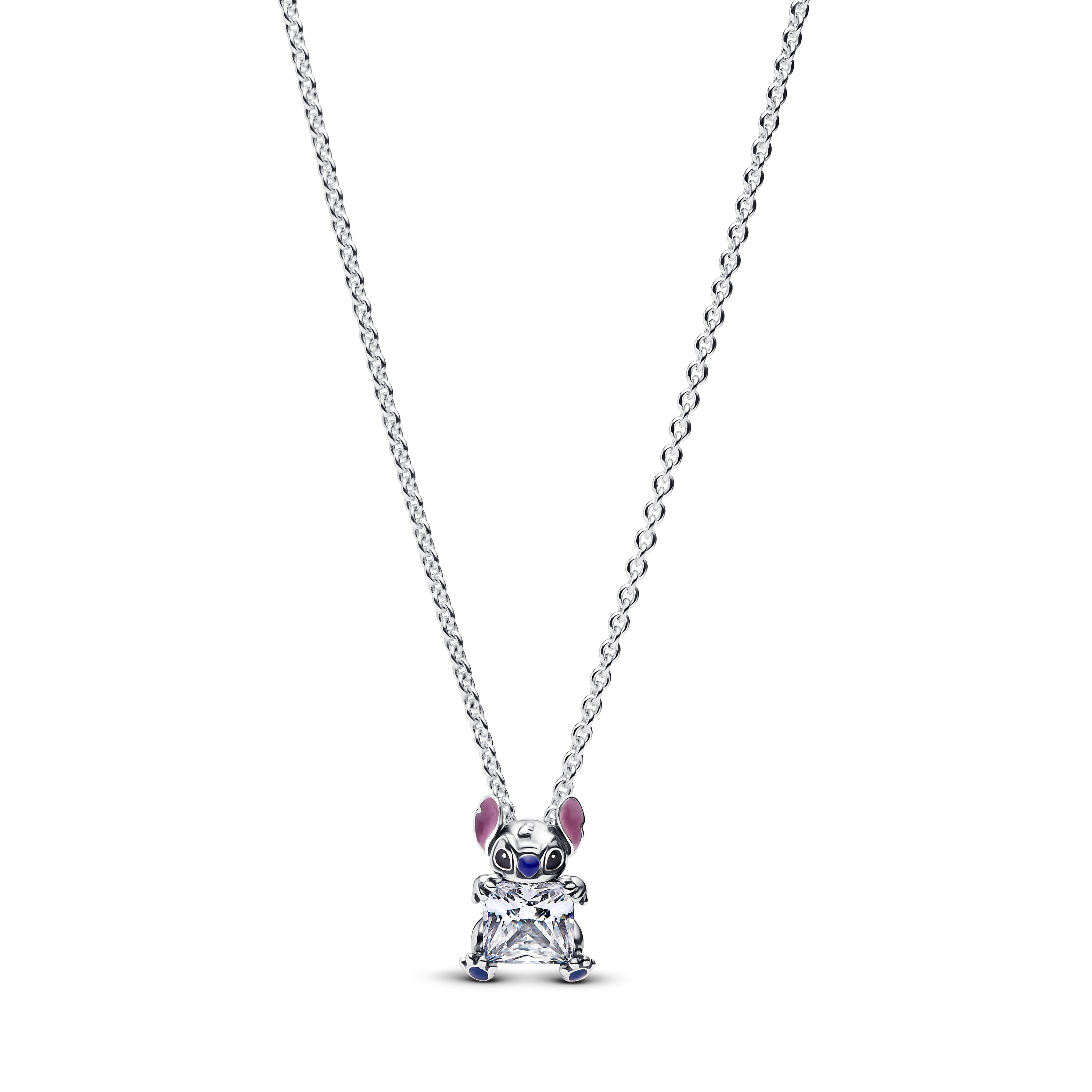 Disney Stitch Collier Necklace