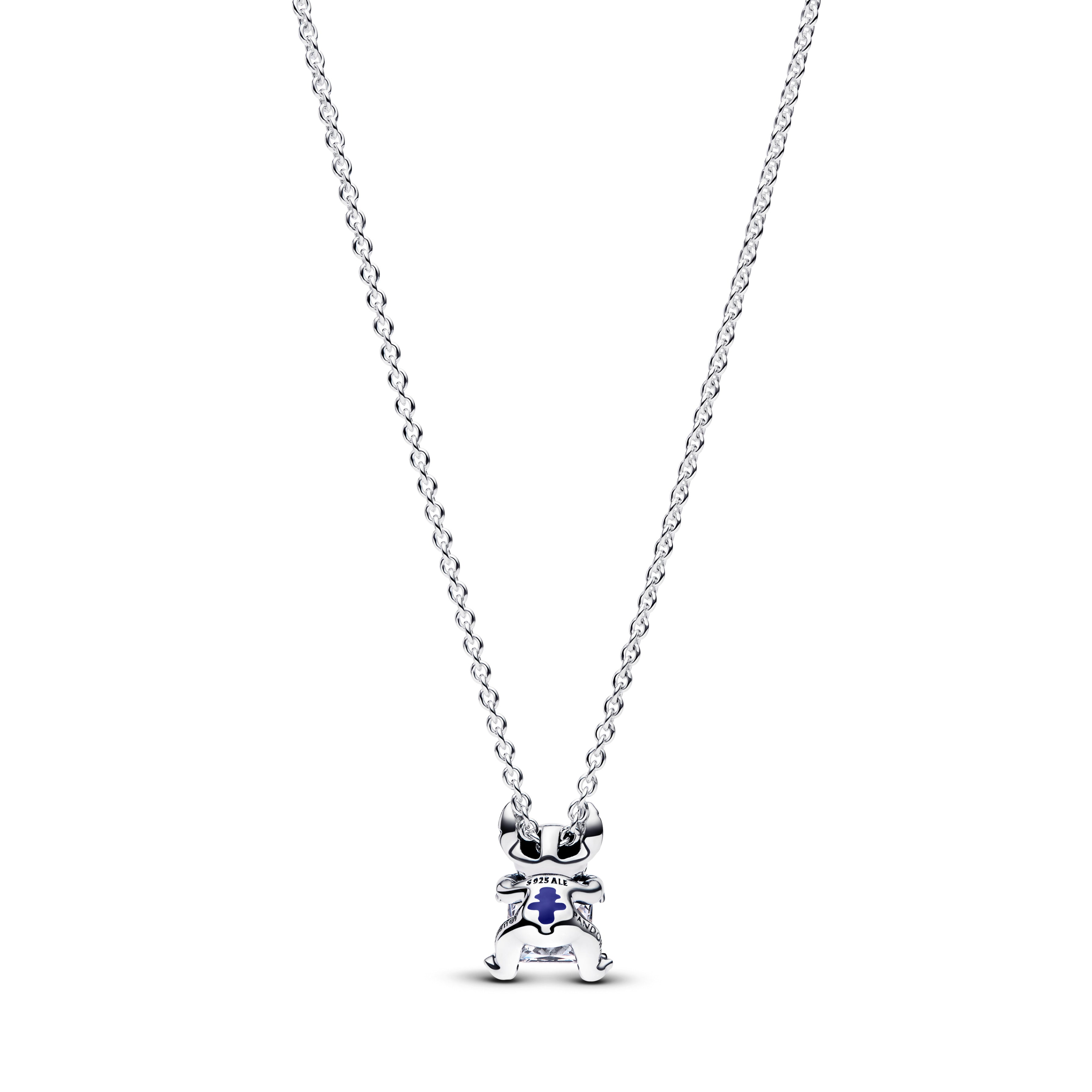 Disney Stitch Collier Necklace