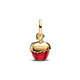 Disney Villains Evil Queen Apple Dangle Charm