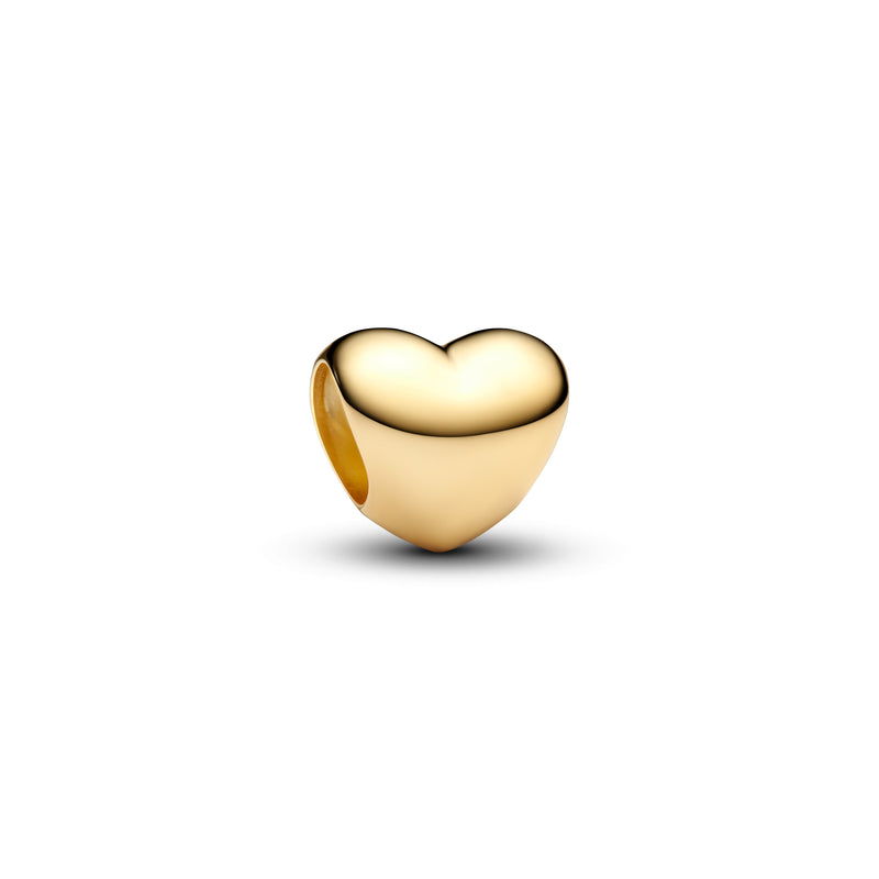 Heart Mini Charm