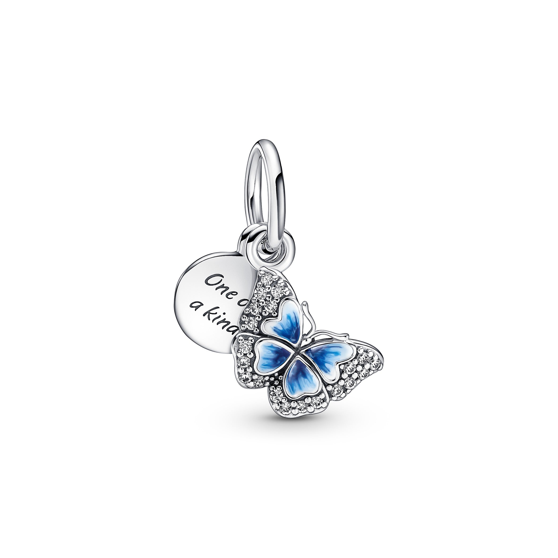 Butterfly Dangle