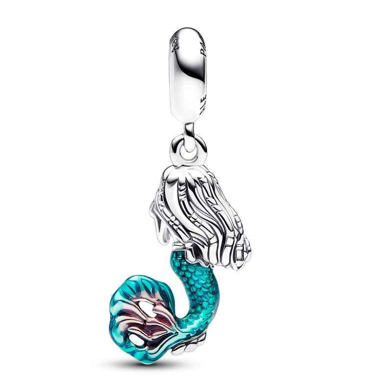 Disney The Little Mermaid Ariel Dangle Charm