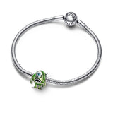 Disney Pixar Mike Wazowski Charm