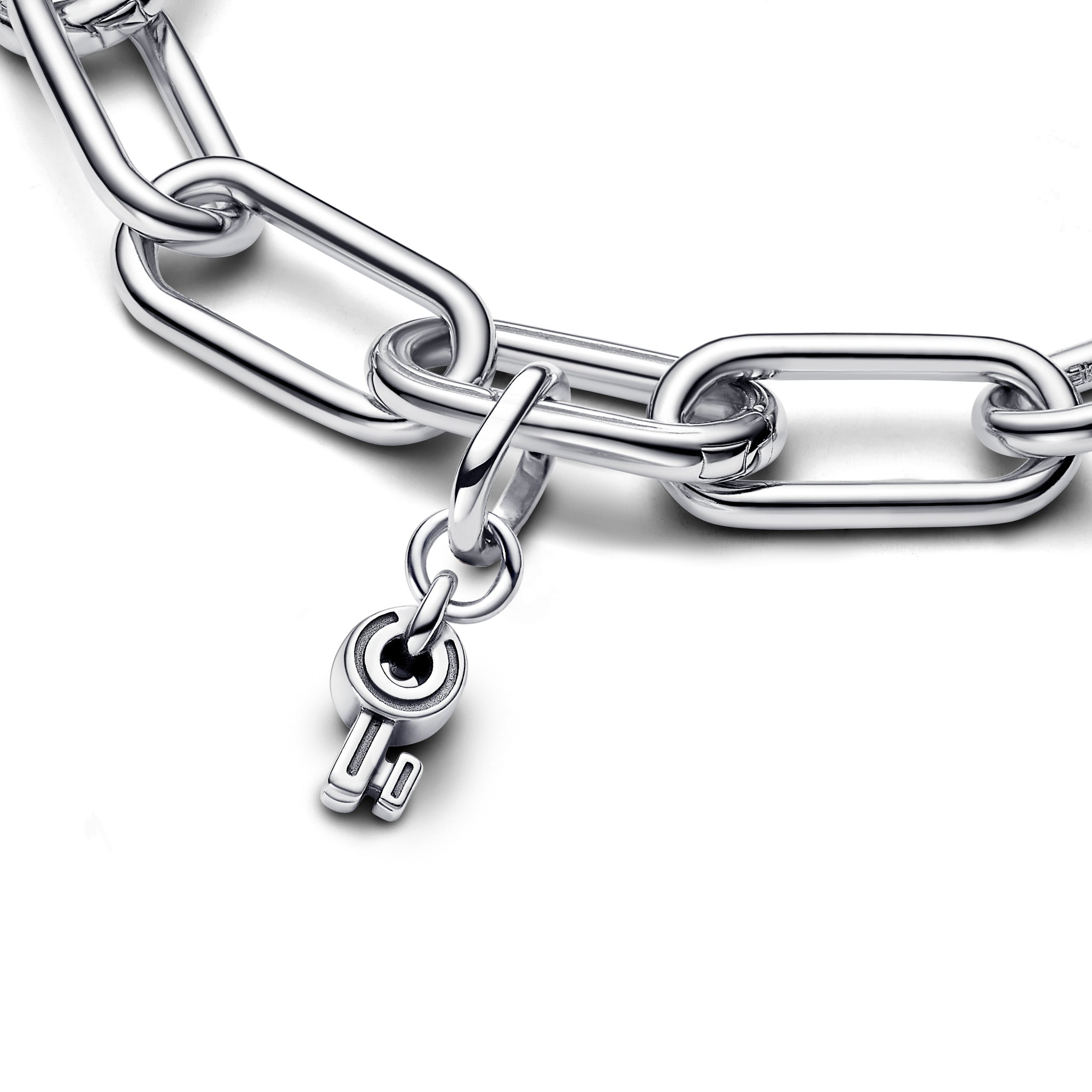 Pandora ME Key Mini Dangle Charm