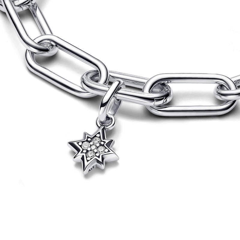 Pandora ME Star Mini Dangle Charm