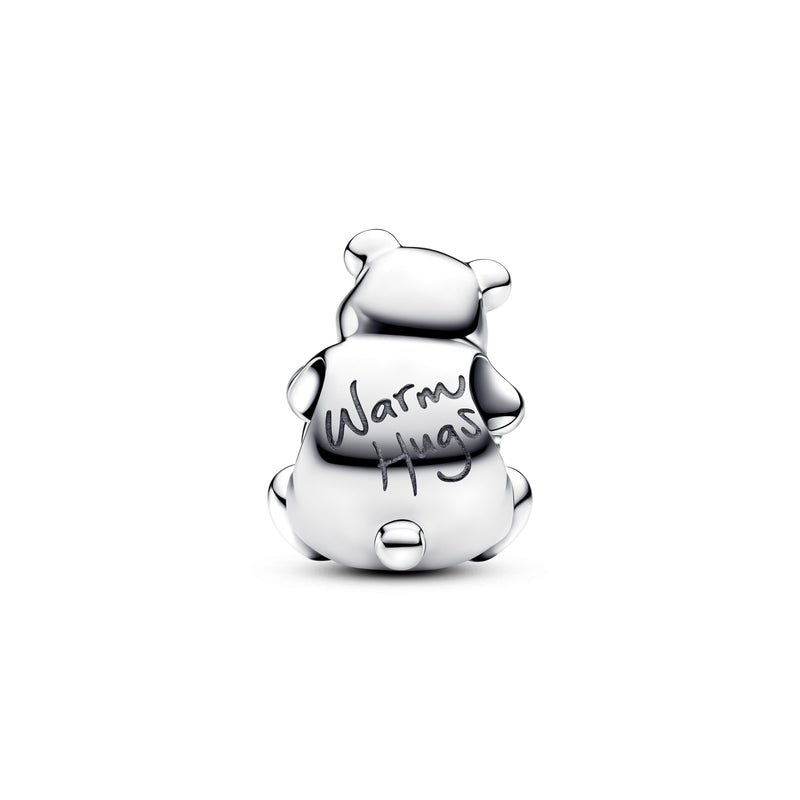 Polar Bear Charm