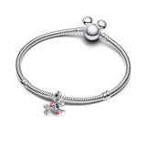 Disney Mickey Mouse Cupid Charm