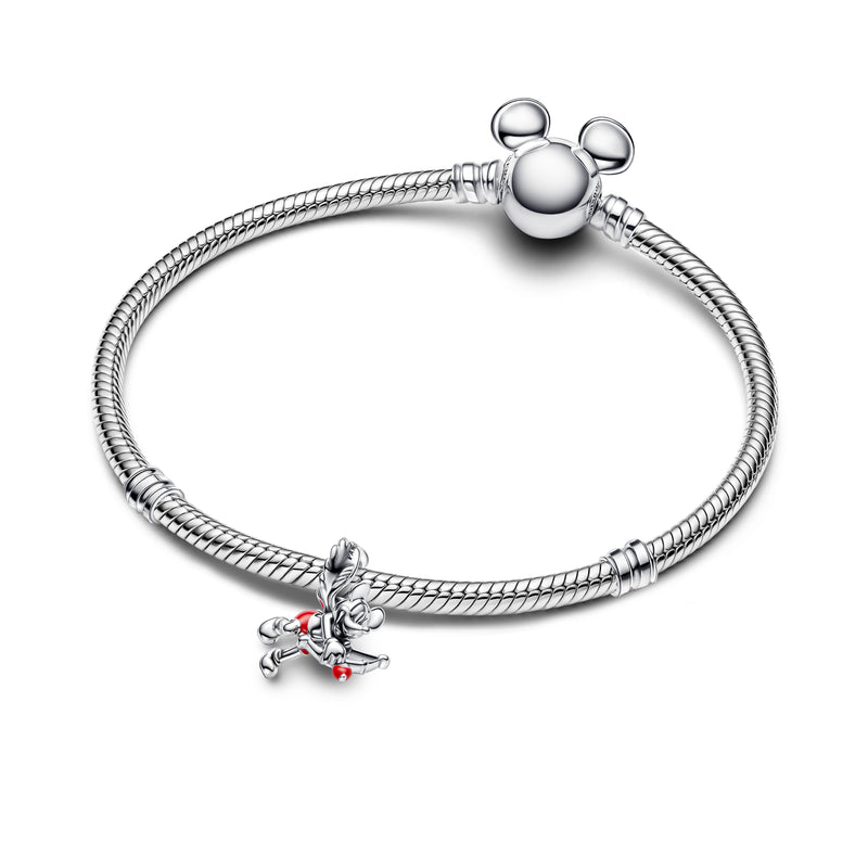 Disney Mickey Mouse Cupid Charm