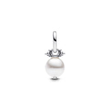 Pearl & Arrows Mini Dangle Charm