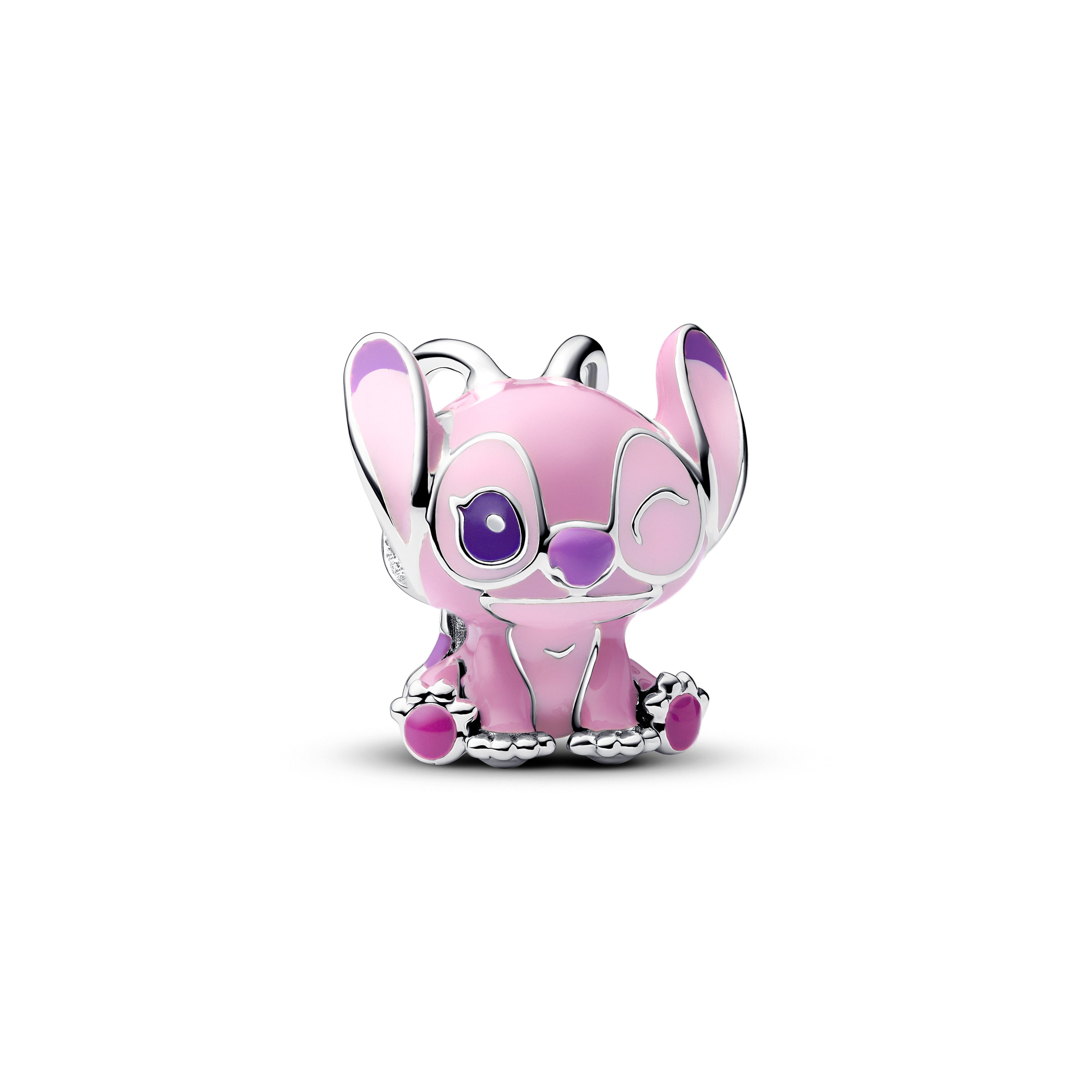 Disney Lilo & Stitch Angel Charm