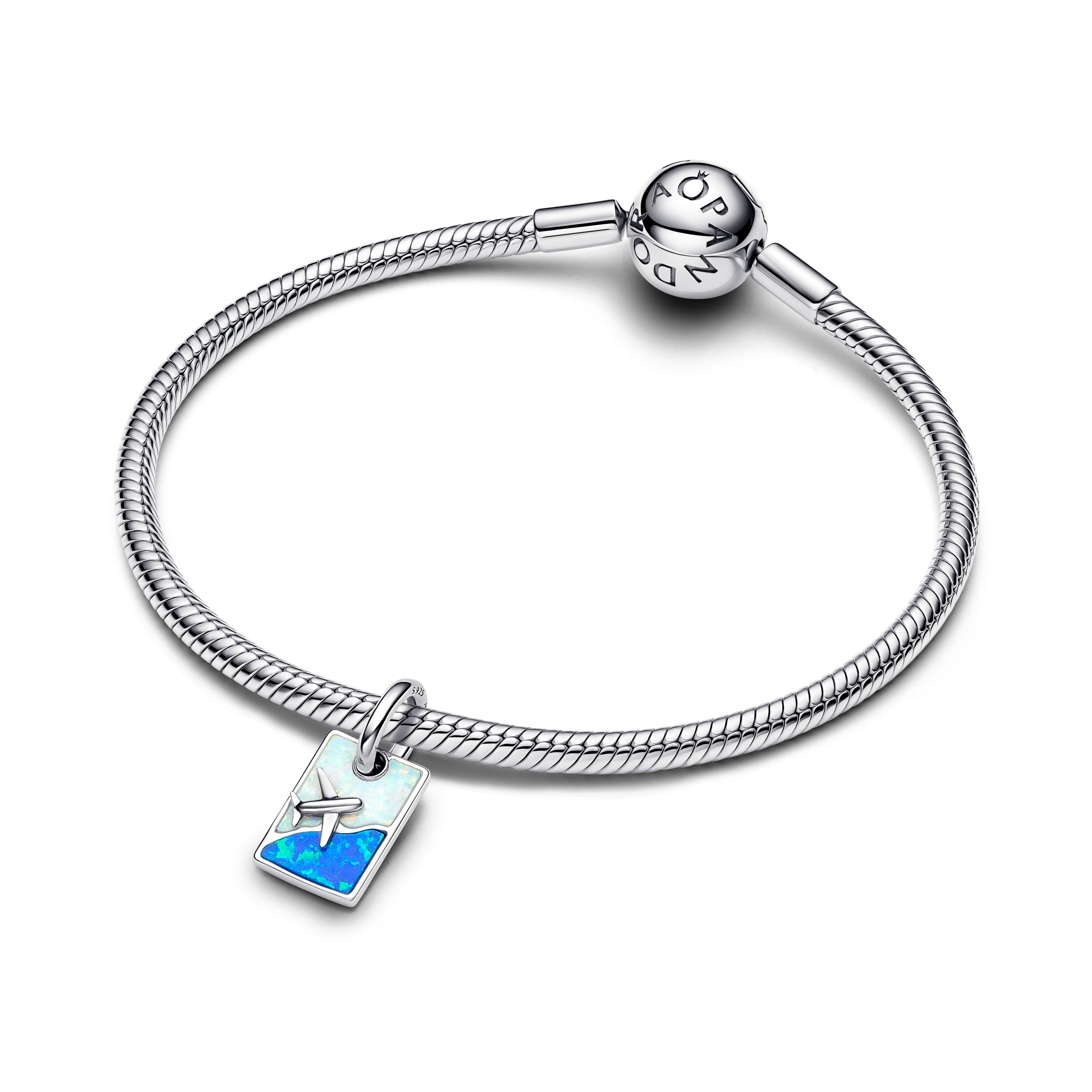 Travel Dangle Charm