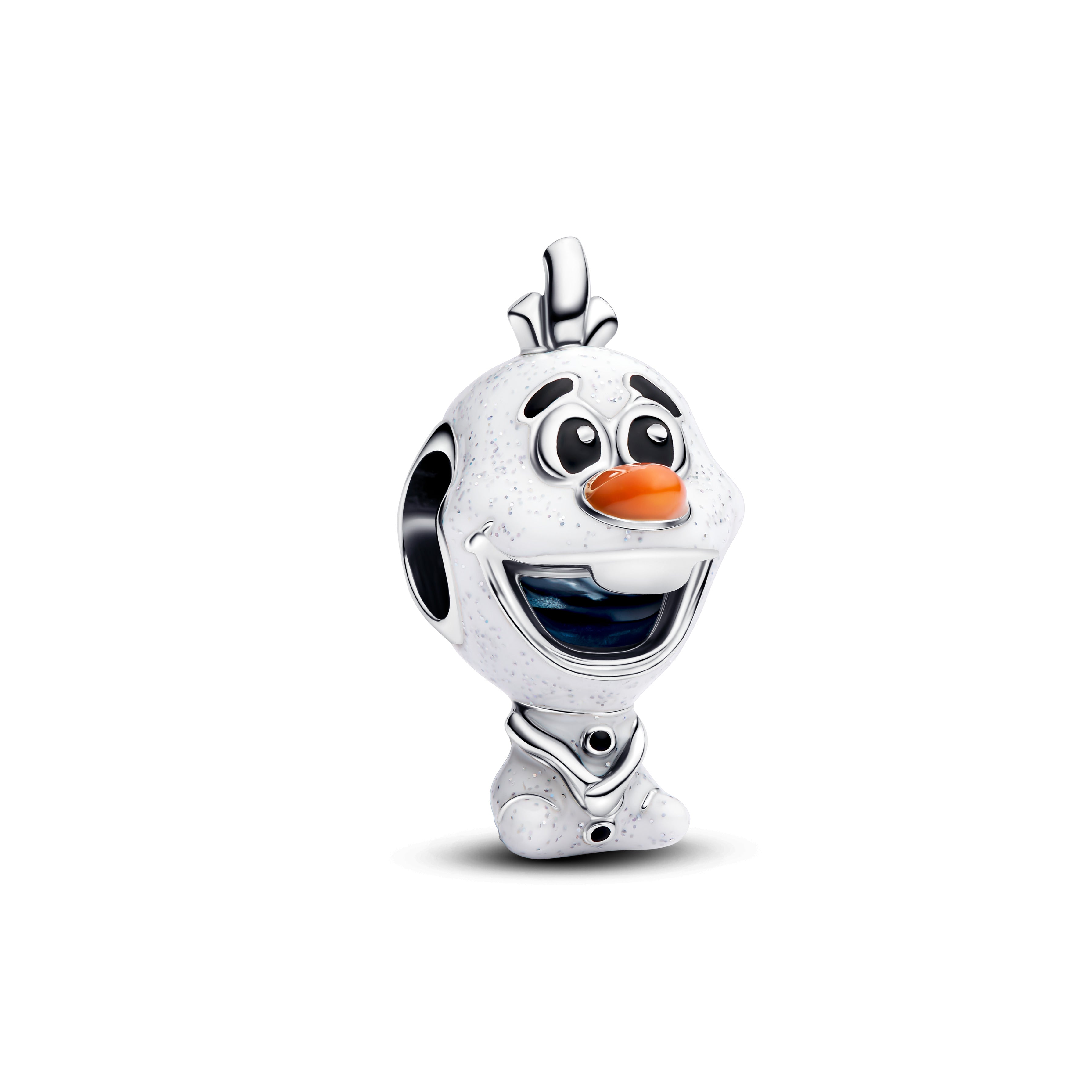 Disney Frozen Olaf Charm