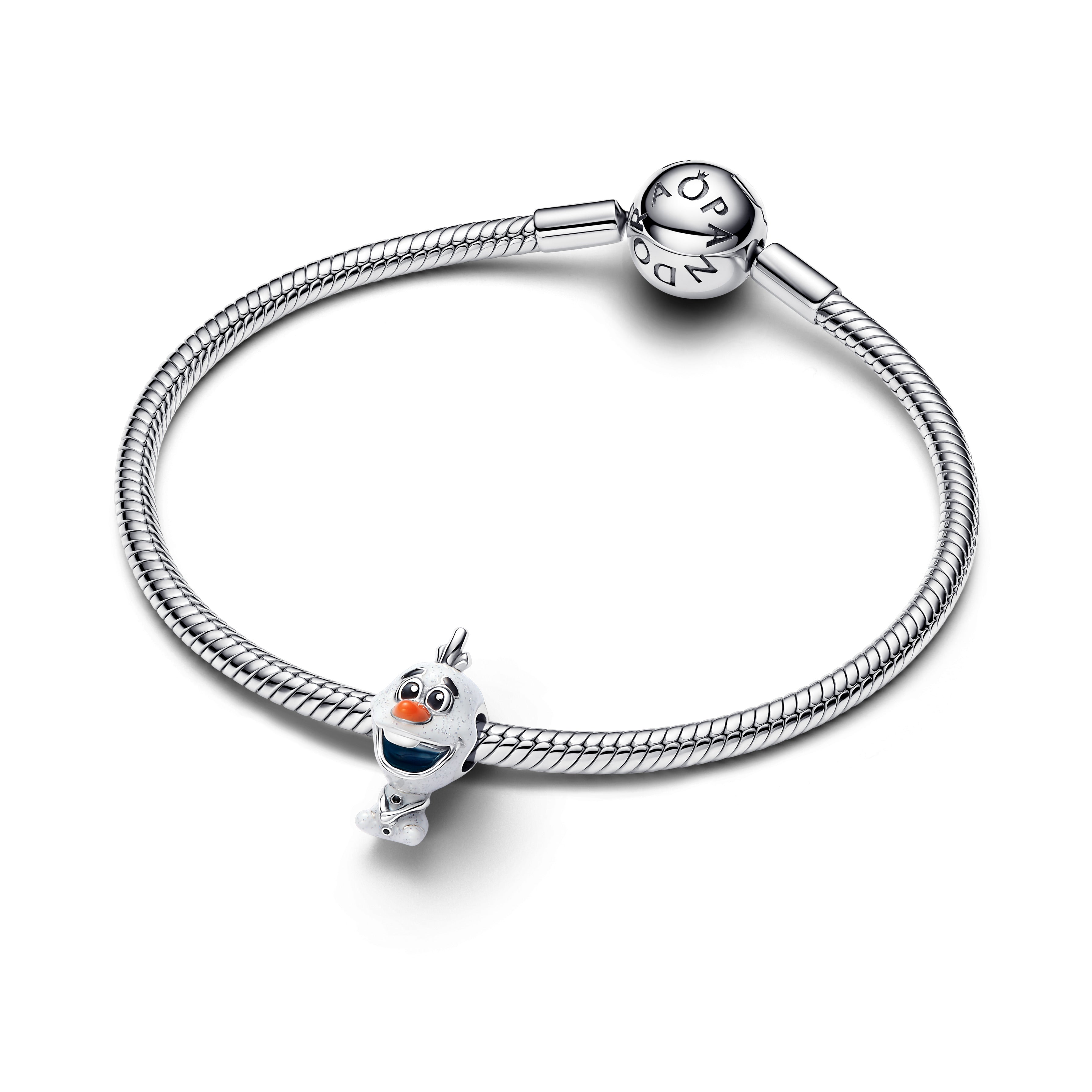 Disney Frozen Olaf Charm