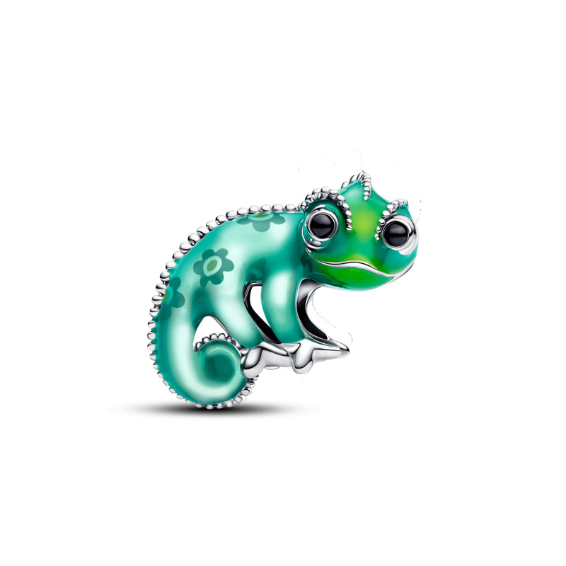Disney Tangled Pascal Color-changing Charm
