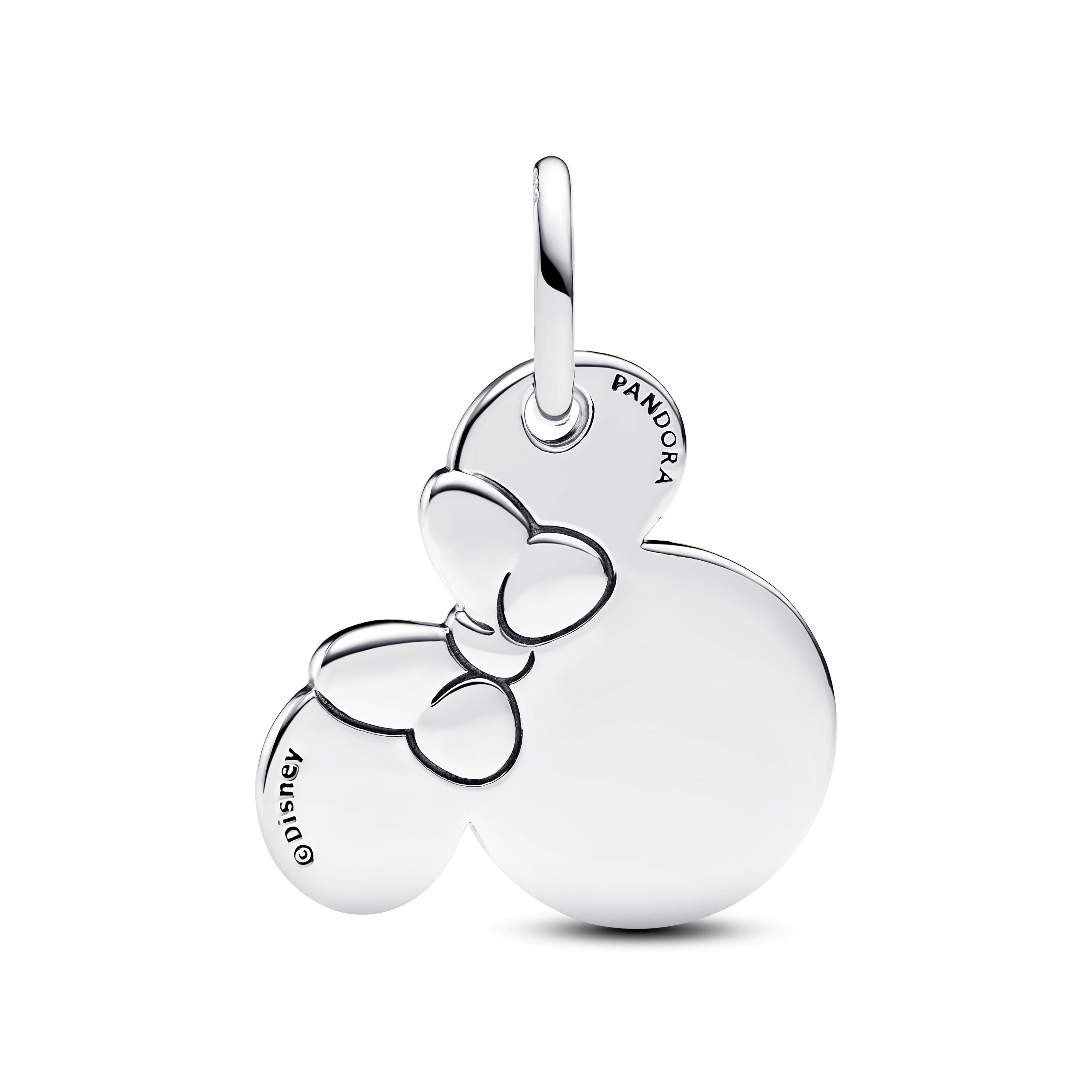 Disney Minnie Mouse Engravable Dangle Charm