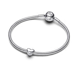 Heart Mini Charm