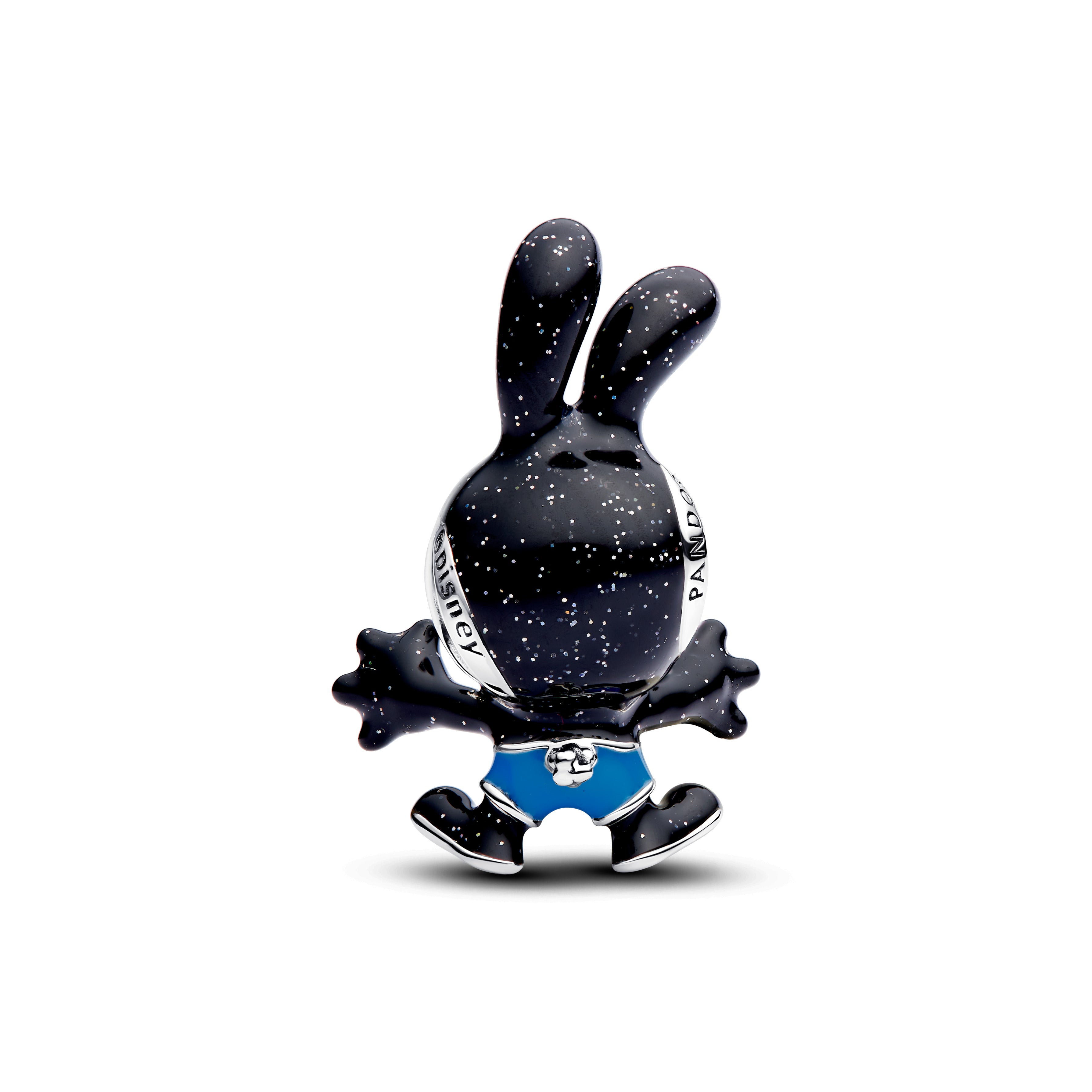 Disney Oswald The Lucky Rabbit Charm