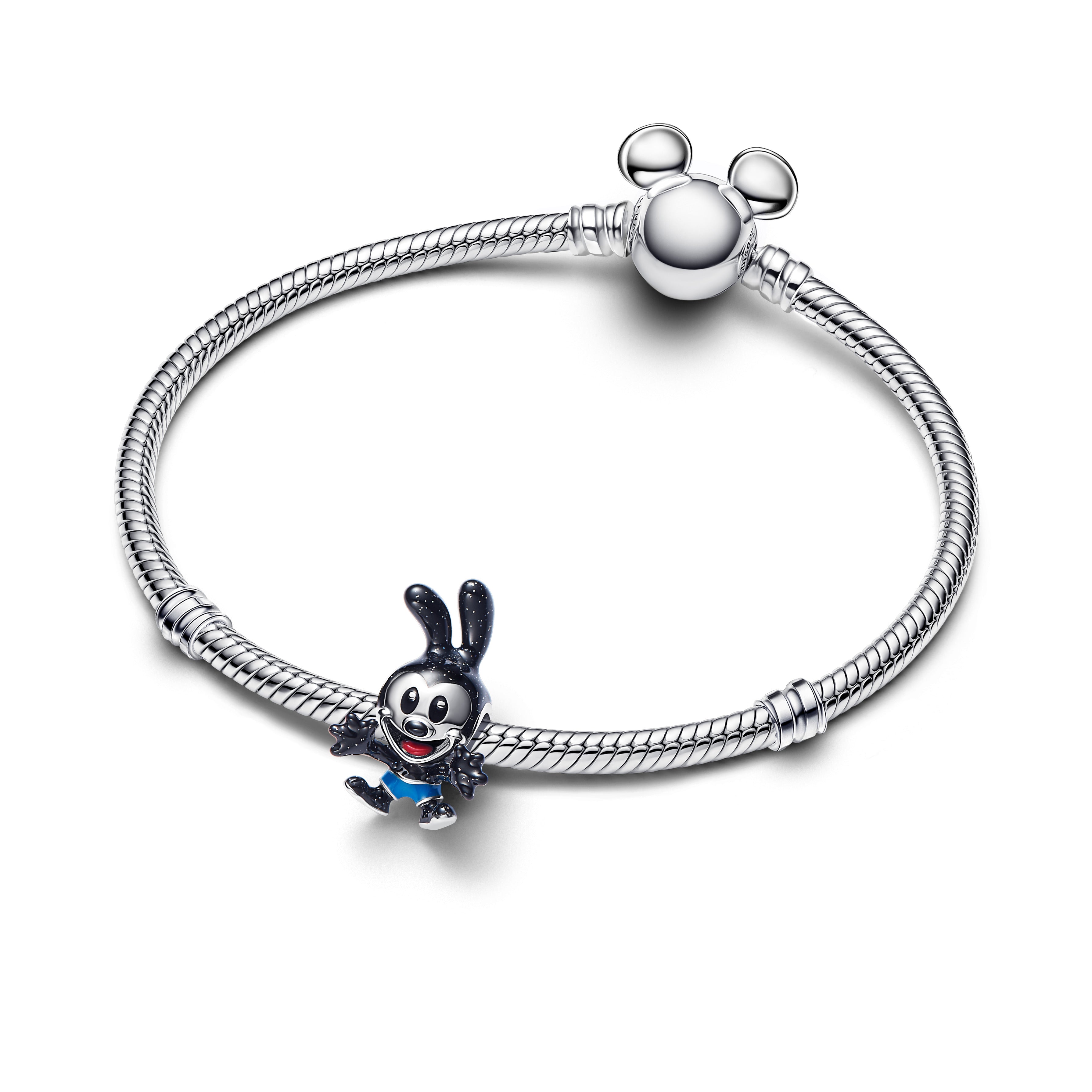 Disney Oswald The Lucky Rabbit Charm