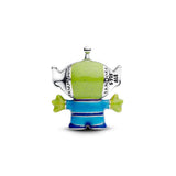 Disney Pixar Toy Story Alien Charm