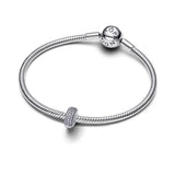 Pavé Clip Charm