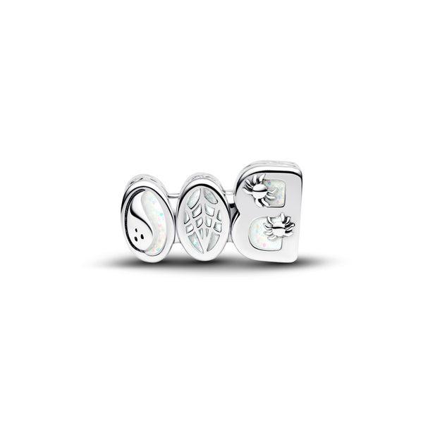 BOO Glow-in-the-dark Charm