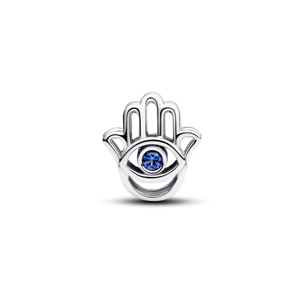 Hamsa Hand Charm
