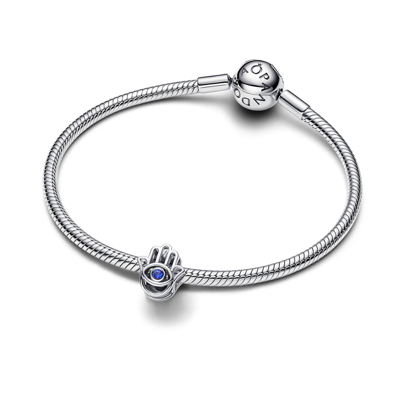 Hamsa Hand Charm