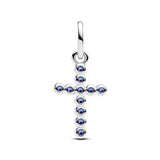 Cross Dangle Charm