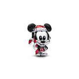 Disney Mickey Mouse Holiday Charm