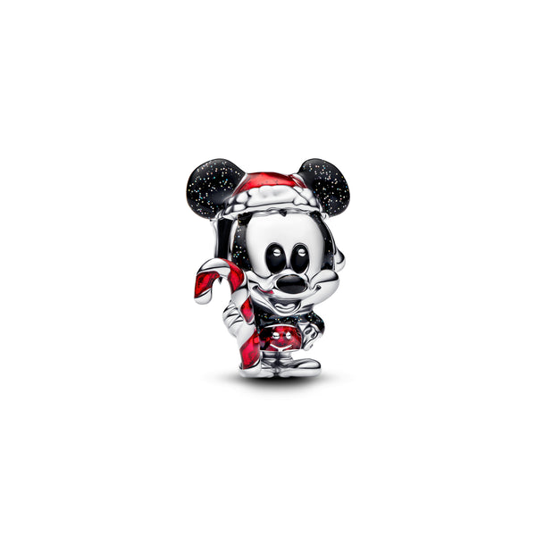 Disney Mickey Mouse Holiday Charm