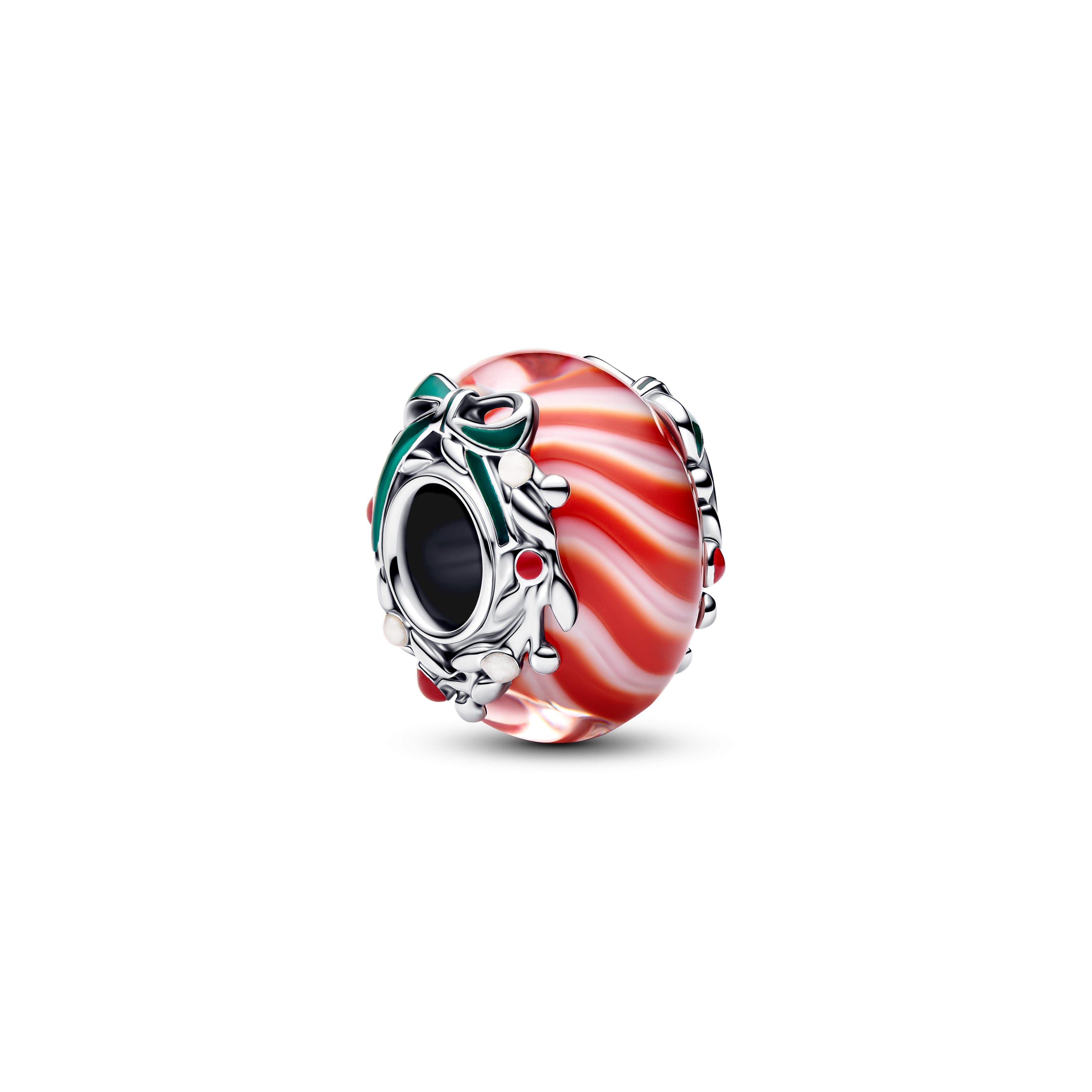 Candy Murano Glass Charm