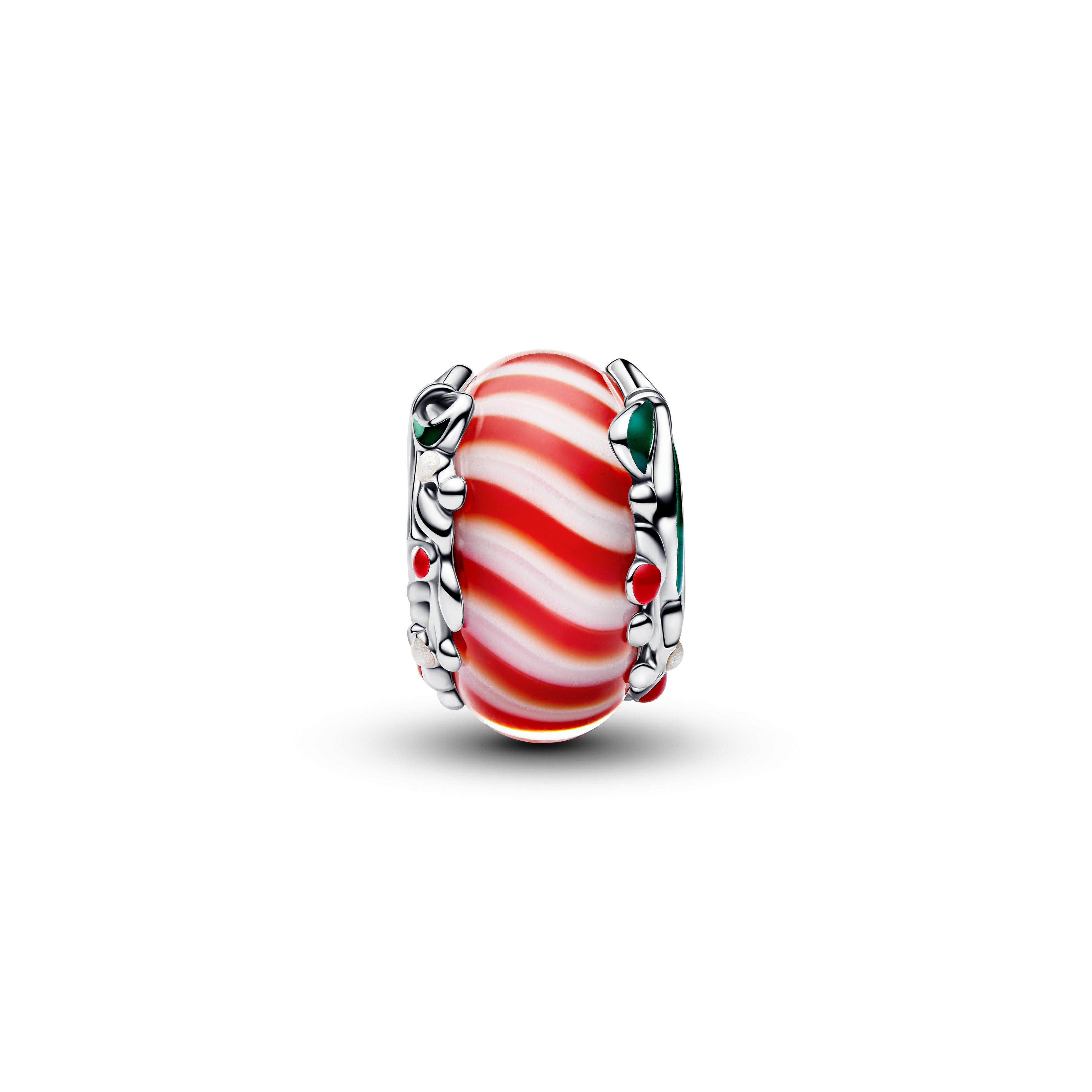 Candy Murano Glass Charm