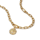 Pandora ME Small-Link Chain Necklace