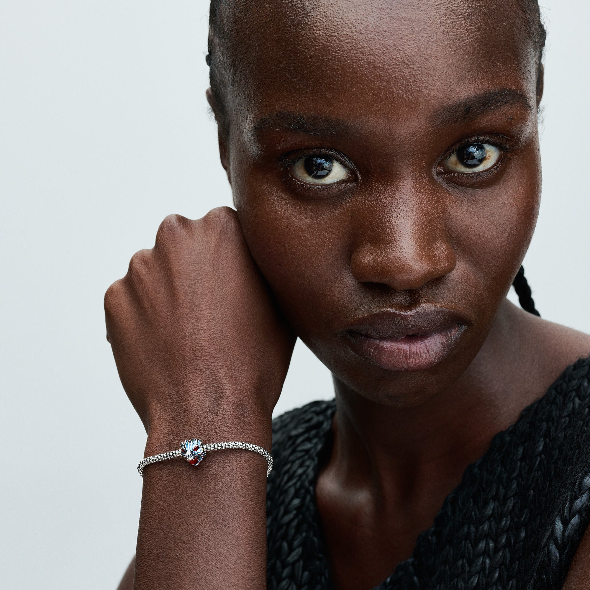 Game of Thrones Dragon Charm