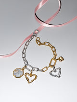 Link Chain Bracelet