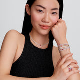 Halo Heart Choker