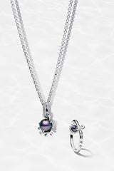 Disney The Little Mermaid Ursula Dangle Charm
