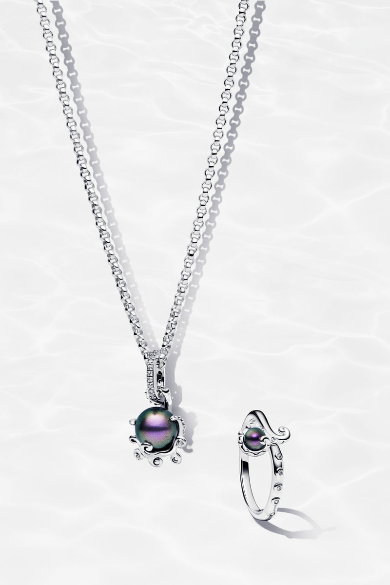 Disney The Little Mermaid Ursula Dangle Charm