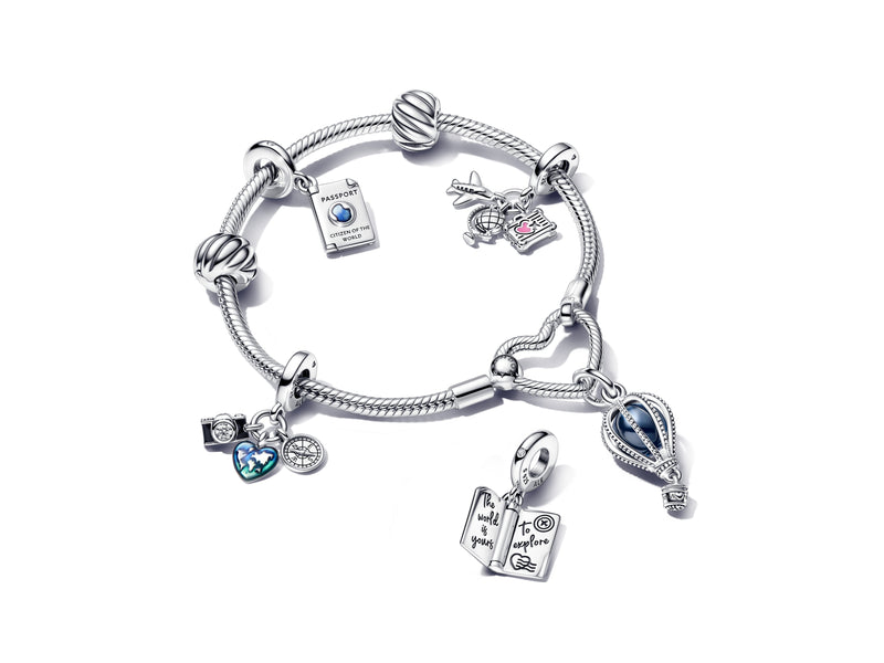 Pandora Bracelet Charm Bracelet Shop Pandora Charm Bracelet Set Shop