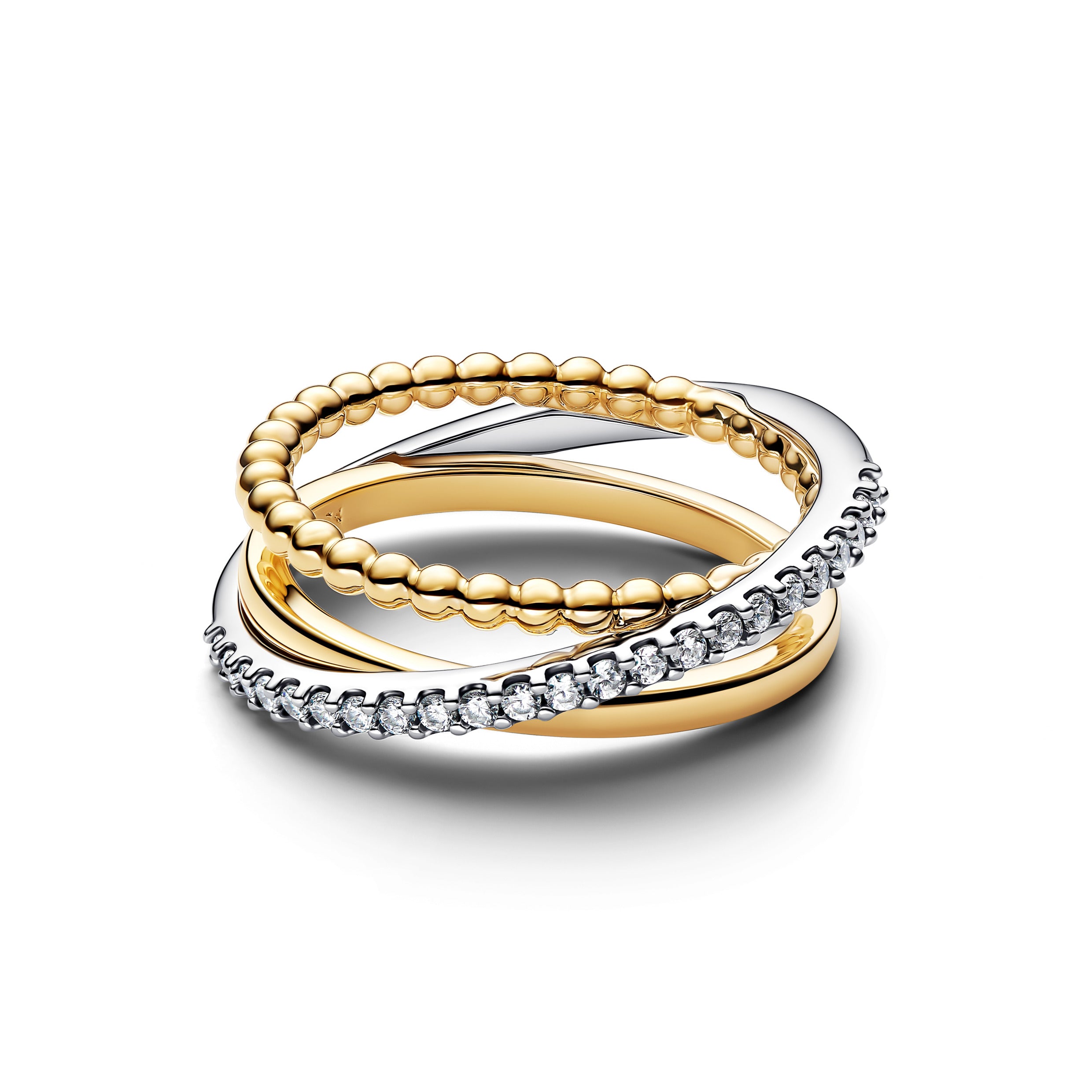 Classic Spinnable Ring