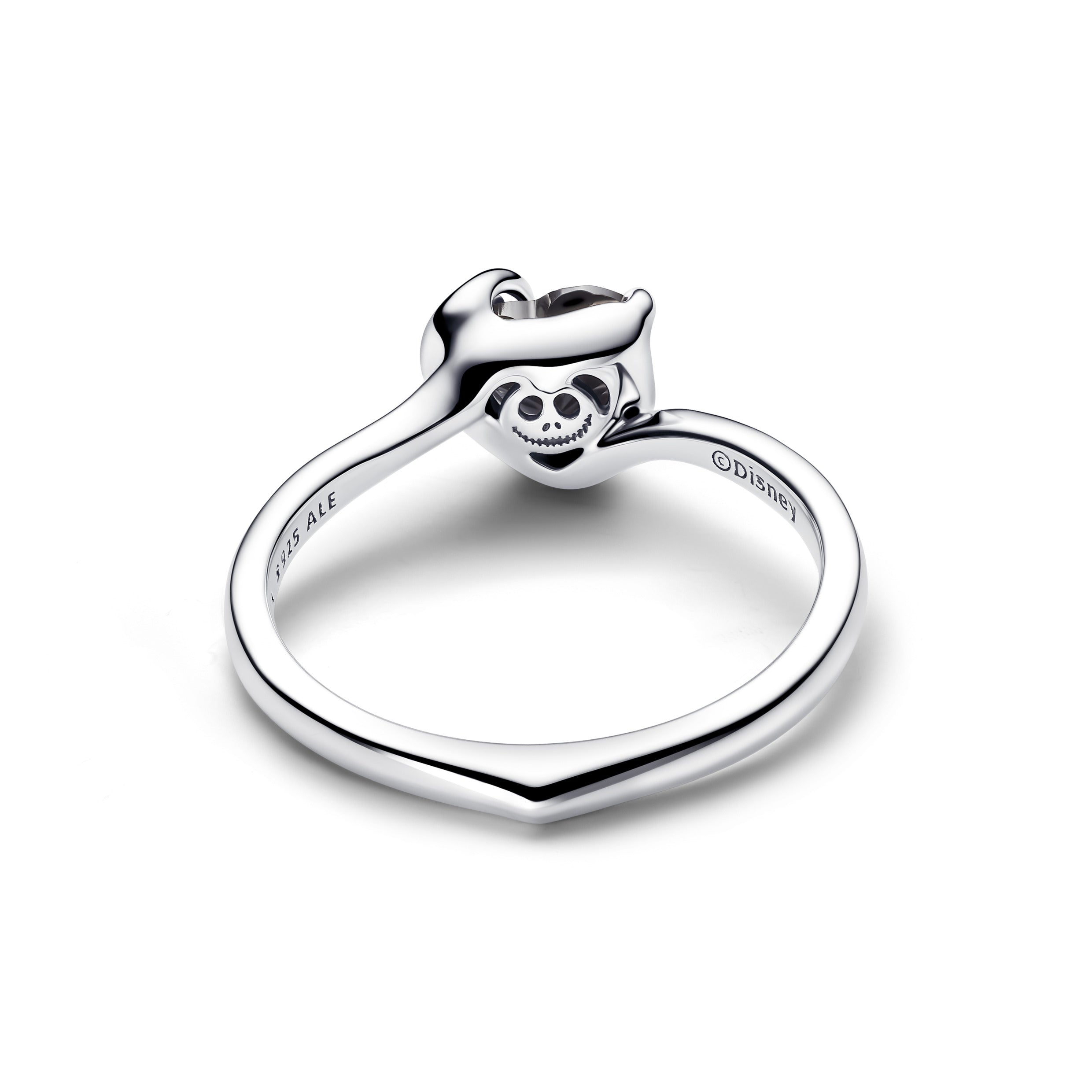 Disney Jack Skellington Ring
