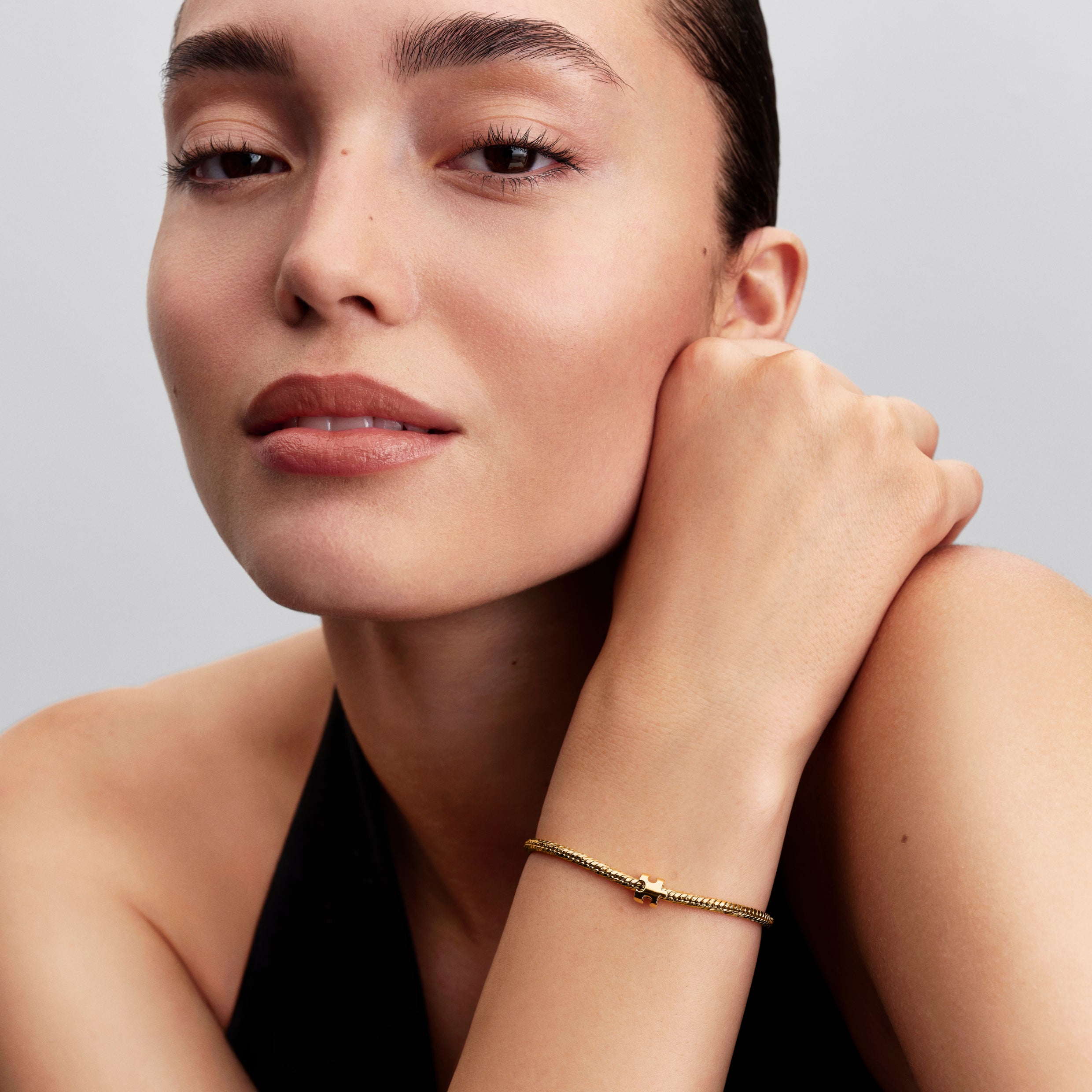 Puzzle Piece Mini Charm